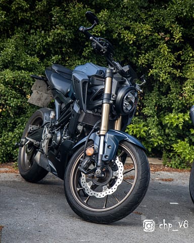 Bike Night at Rivos Hub Sandford - ColinHillPhotography.uk