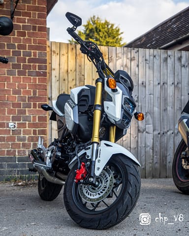 Bike Night at Rivos Hub Sandford - ColinHillPhotography.uk