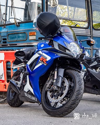 Bike Night at Rivos Hub Sandford - ColinHillPhotography.uk