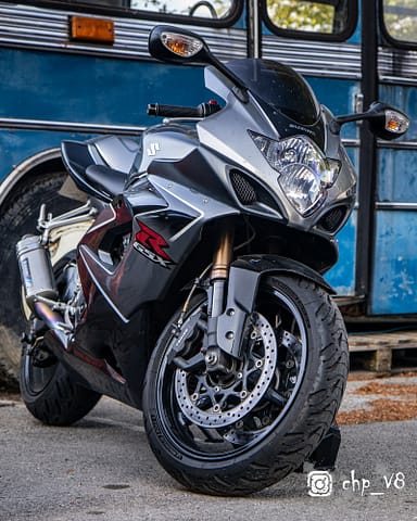 Bike Night at Rivos Hub Sandford - ColinHillPhotography.uk