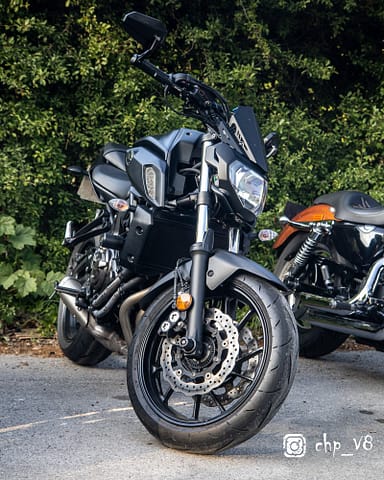 Bike Night at Rivos Hub Sandford - ColinHillPhotography.uk