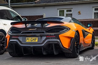 Porsche Club Great Britain at Rivos Hub Sandford - ColinHillPhotography.uk