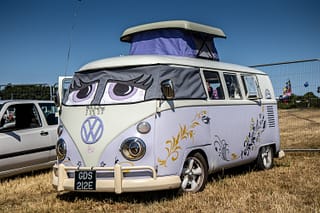 DVF Dorset Volksfest 2025 - colinhillphotography.uk