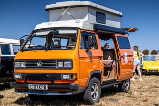 DVF Dorset Volksfest 2025 - colinhillphotography.uk