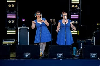 DVF Dorset Volksfest 2025 - colinhillphotography.uk