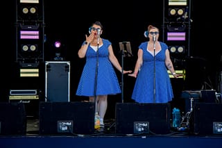 DVF Dorset Volksfest 2025 - colinhillphotography.uk