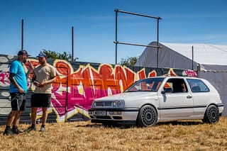 DVF Dorset Volksfest 2025 - colinhillphotography.uk
