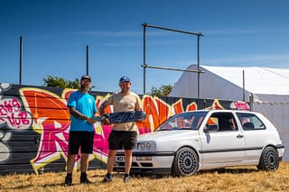DVF Dorset Volksfest 2025 - colinhillphotography.uk