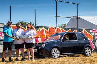 DVF Dorset Volksfest 2025 - colinhillphotography.uk