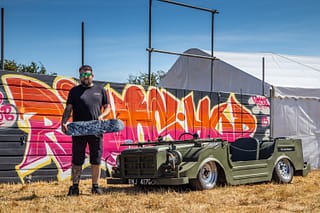 DVF Dorset Volksfest 2025 - colinhillphotography.uk