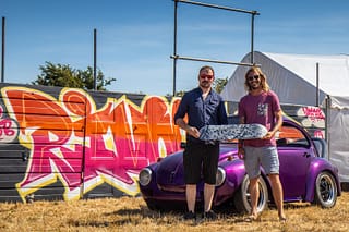 DVF Dorset Volksfest 2025 - colinhillphotography.uk