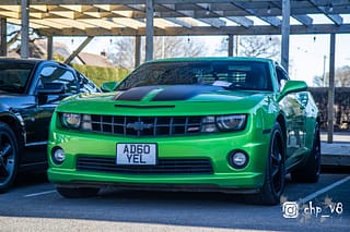 Rivos Hub Sandford - ColinHillPhotography.uk