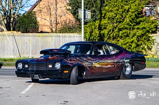 Rivos Hub Sandford - ColinHillPhotography.uk