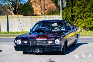 Rivos Hub Sandford - ColinHillPhotography.uk