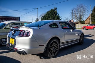 Rivos Hub Sandford - ColinHillPhotography.uk