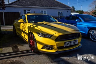 Rivos Hub Sandford - ColinHillPhotography.uk