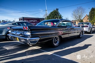 Rivos Hub Sandford - ColinHillPhotography.uk