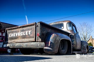 Rivos Hub Sandford - ColinHillPhotography.uk