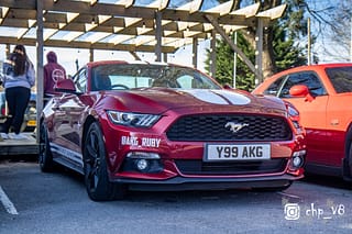 Rivos Hub Sandford - ColinHillPhotography.uk