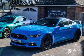 Rivos Hub Sandford - ColinHillPhotography.uk