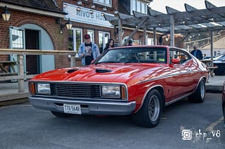 Rivos Hub Sandford - ColinHillPhotography.uk