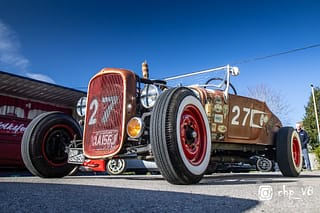 Rivos Hub Sandford - ColinHillPhotography.uk