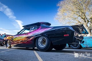 Rivos Hub Sandford - ColinHillPhotography.uk