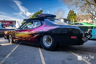Rivos Hub Sandford - ColinHillPhotography.uk