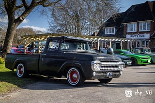 Rivos Hub Sandford - ColinHillPhotography.uk