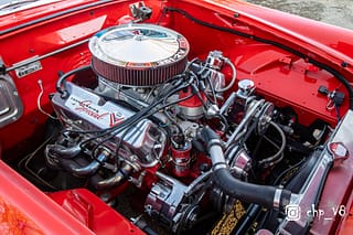 Classic Cars at Rivos Hub Sandford - ColinHillPhotography.uk