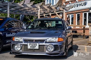 Local Boys meet at Rivos Hub Sandford - ColinHillPhotography.uk