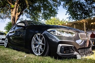 Local Boys meet at Rivos Hub Sandford - ColinHillPhotography.uk