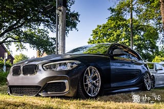 Local Boys meet at Rivos Hub Sandford - ColinHillPhotography.uk