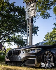 Local Boys meet at Rivos Hub Sandford - ColinHillPhotography.uk