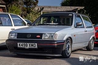 Local Boys meet at Rivos Hub Sandford - ColinHillPhotography.uk
