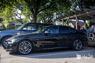 Local Boys meet at Rivos Hub Sandford - ColinHillPhotography.uk