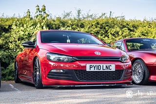 Local Boys meet at Rivos Hub Sandford - ColinHillPhotography.uk