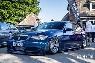 Local Boys meet at Rivos Hub Sandford - ColinHillPhotography.uk