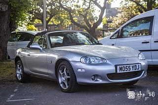 Local Boys meet at Rivos Hub Sandford - ColinHillPhotography.uk