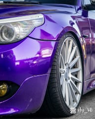 Local Boys meet at Rivos Hub Sandford - ColinHillPhotography.uk