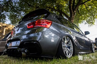 Local Boys meet at Rivos Hub Sandford - ColinHillPhotography.uk