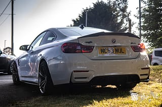 Local Boys meet at Rivos Hub Sandford - ColinHillPhotography.uk