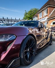 Local Boys meet at Rivos Hub Sandford - ColinHillPhotography.uk
