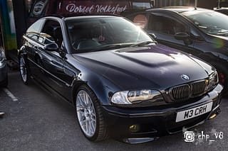 Local Boys meet at Rivos Hub Sandford - ColinHillPhotography.uk