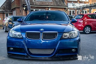 Local Boys meet at Rivos Hub Sandford - ColinHillPhotography.uk