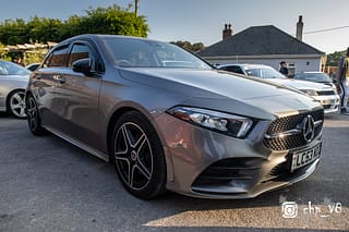 Local Boys meet at Rivos Hub Sandford - ColinHillPhotography.uk