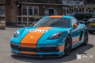 Diven 247 at Rivos Hub - colinhillphotography.uk