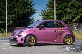 Diven 247 at Rivos Hub - colinhillphotography.uk