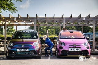 Diven 247 at Rivos Hub - colinhillphotography.uk