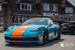 Diven 247 at Rivos Hub - colinhillphotography.uk